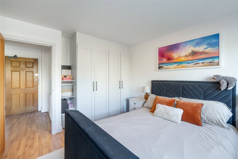 Elizabeth Court, Palgrave Gardens, Regents Park, London, NW1