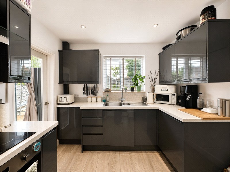 Wakely Road, Bournemouth, Dorset, BH11