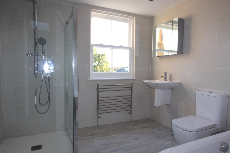 Aycliffe Road, London, W12