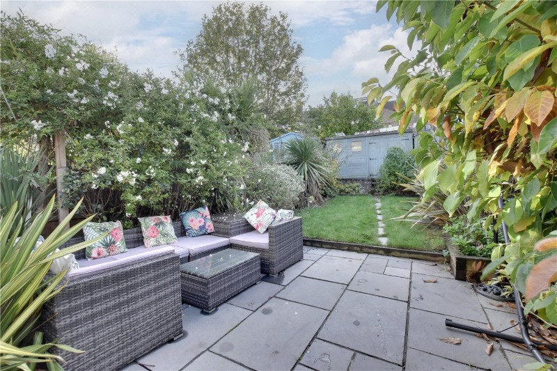 Nithdale Road, Shooters Hill, London, SE18