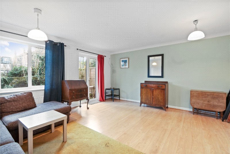 Wellington Mews, East Dulwich, London, SE22