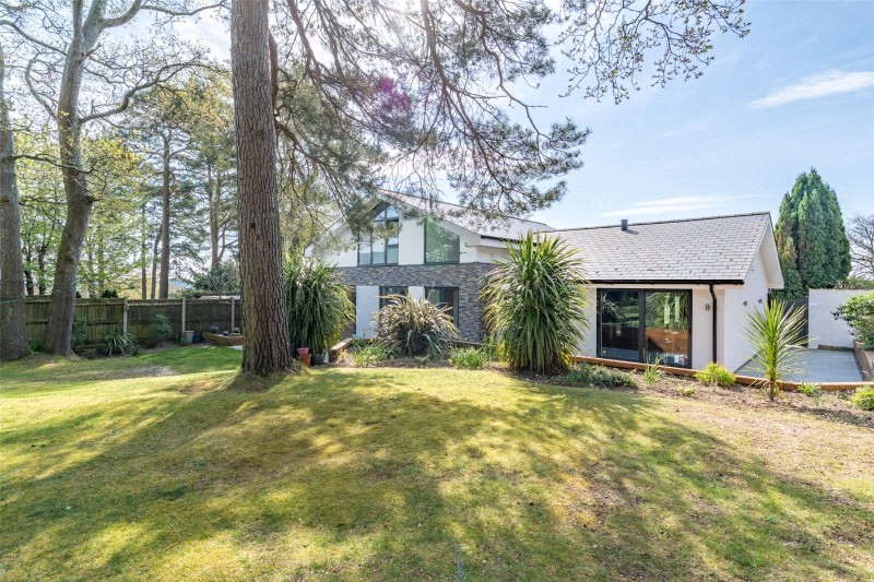 Beech Close, Broadstone, Dorset, BH18