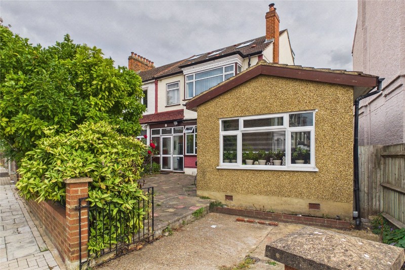 Guildersfield Road, London, SW16