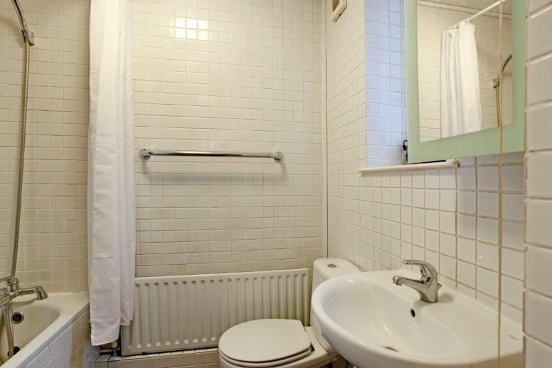 Spring House, Margery Street, Clerkenwell, London, WC1X