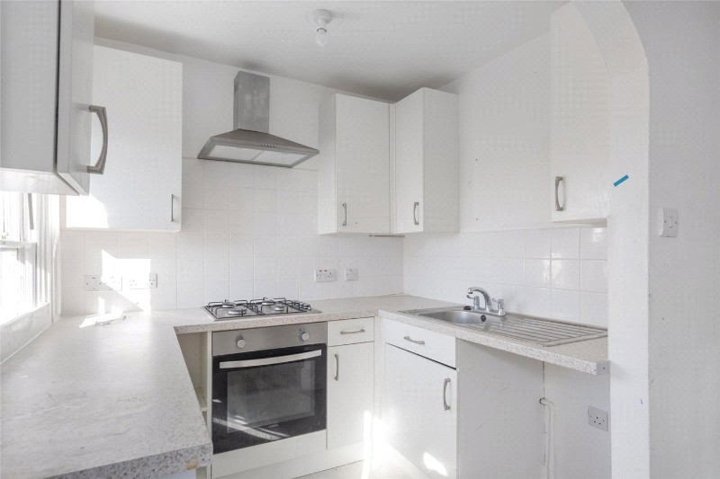 Lorn Road, London, SW9