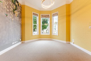 Leam Terrace, Leamington Spa, Warwickshire, CV31