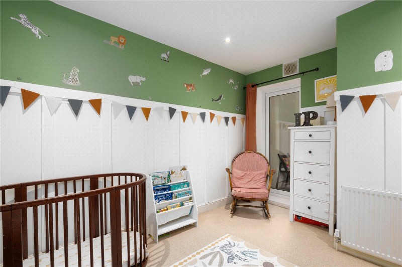 Ulverstone Road, West Norwood, London, SE27