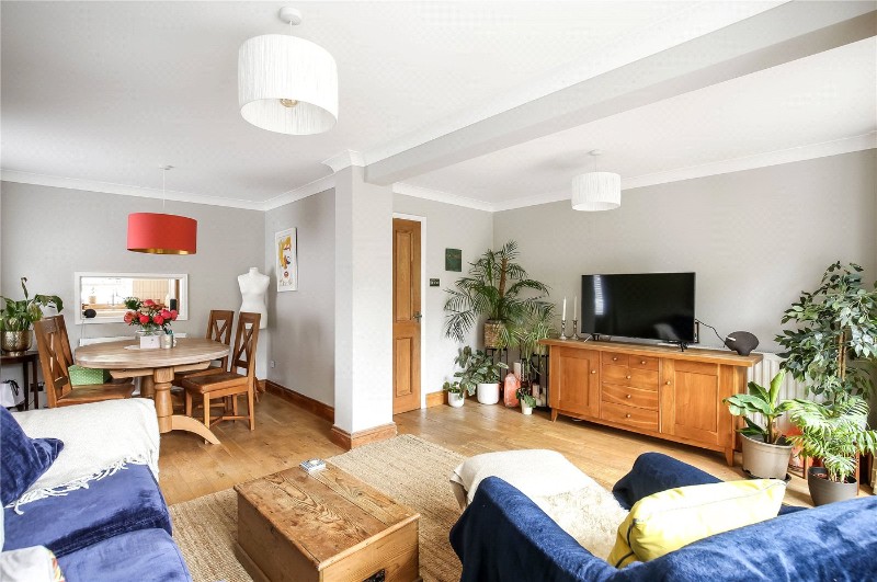 Springvale Road, Winchester, Hampshire, SO23