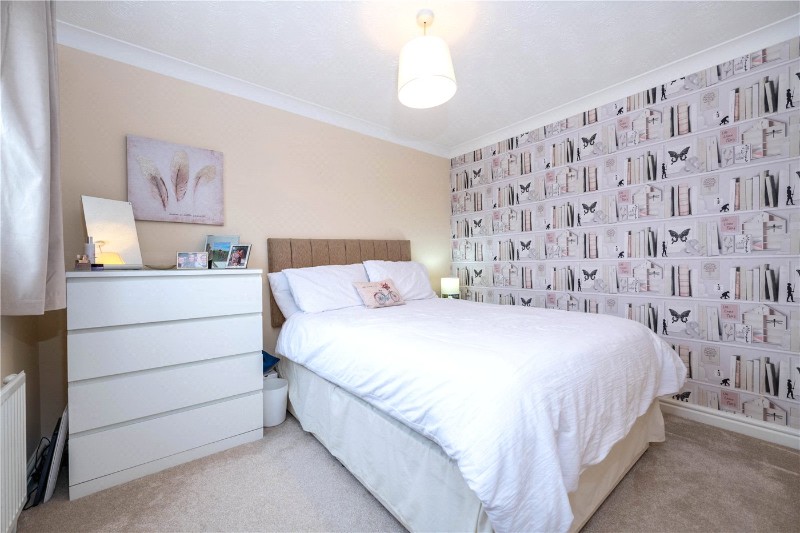 Bramley Close, Heckington, Sleaford, Lincolnshire, NG34