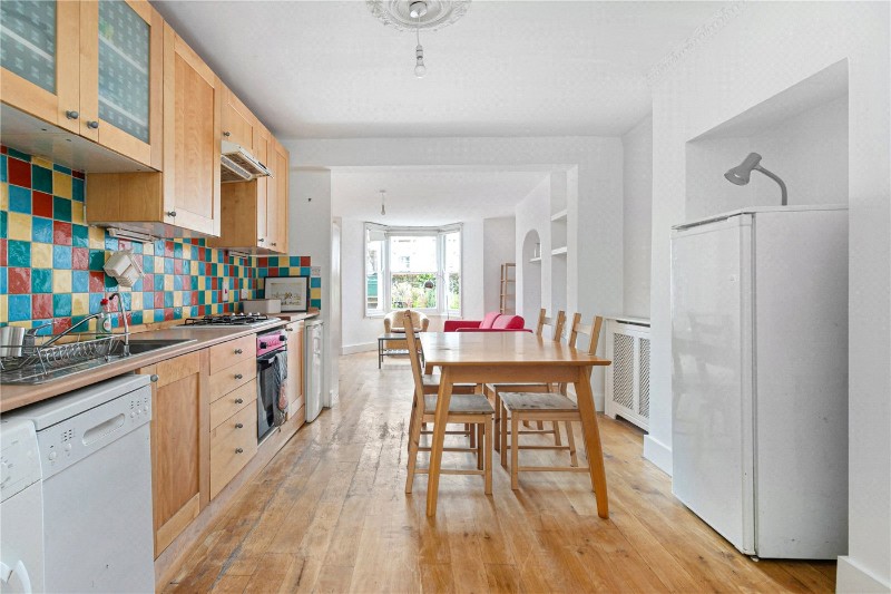 Leconfield Road, London, N5