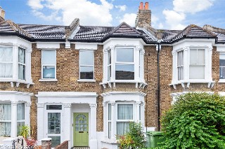 Colwell Road, East Dulwich, London, SE22