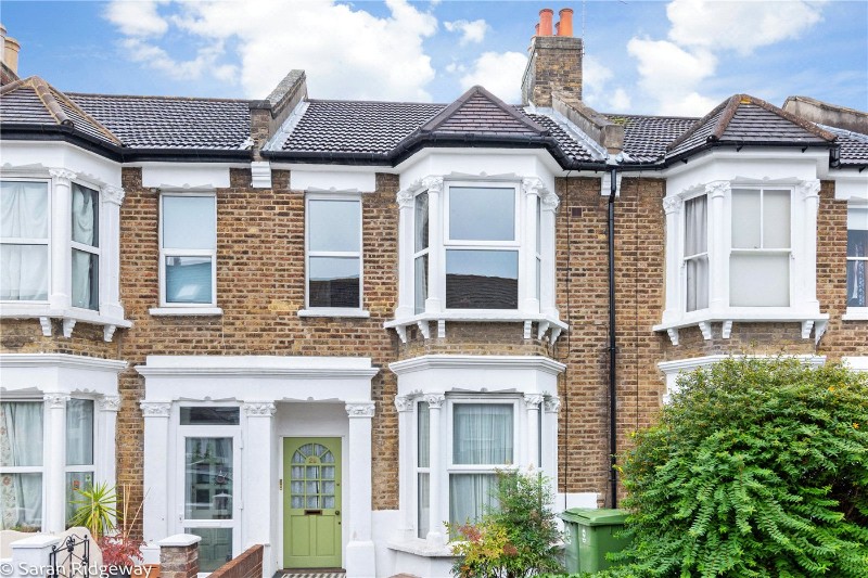 Colwell Road, East Dulwich, London, SE22