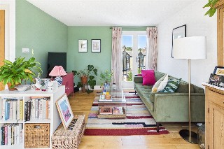 Arodene Road, London, SW2