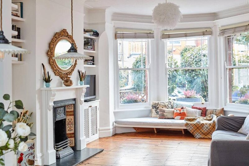 Hamilton Road, London, NW10