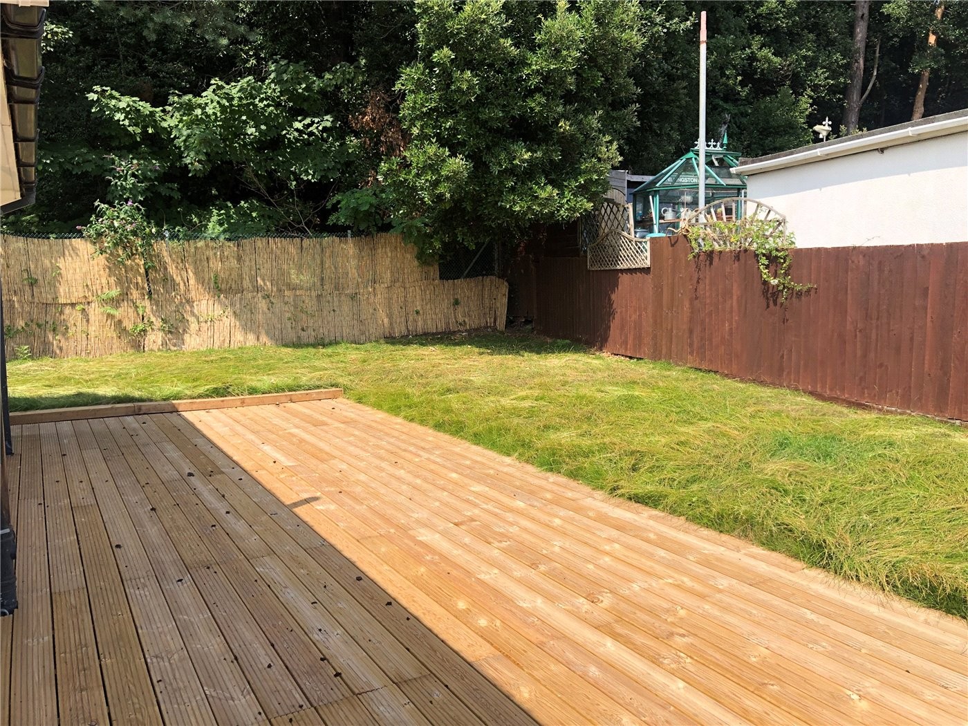 3 bedroom property for sale in Wren Crescent, Poole, BH12 (Ref