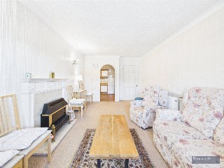 Brandreth Court, Sheepcote Road, Harrow, HA1