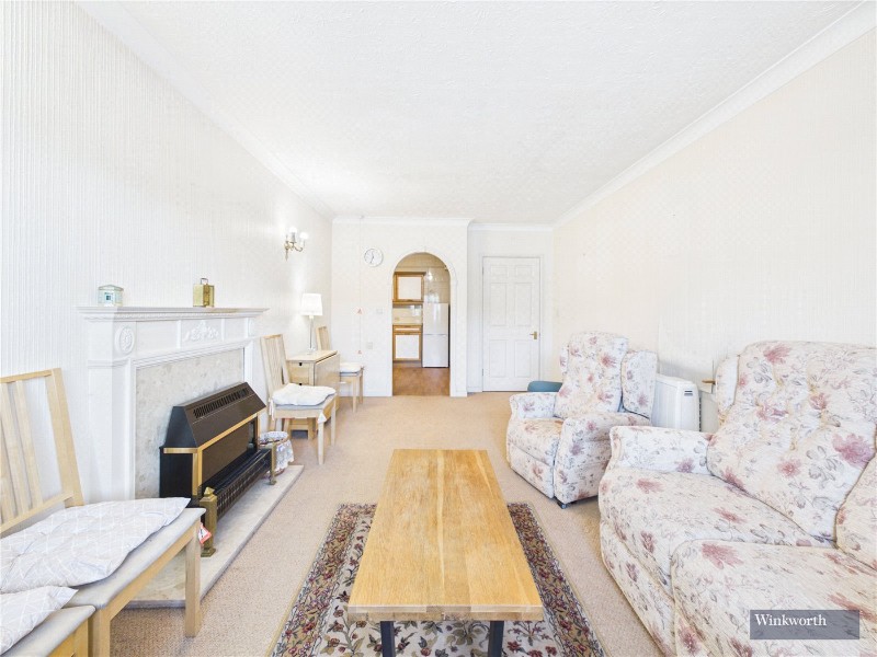 Brandreth Court, Sheepcote Road, Harrow, HA1