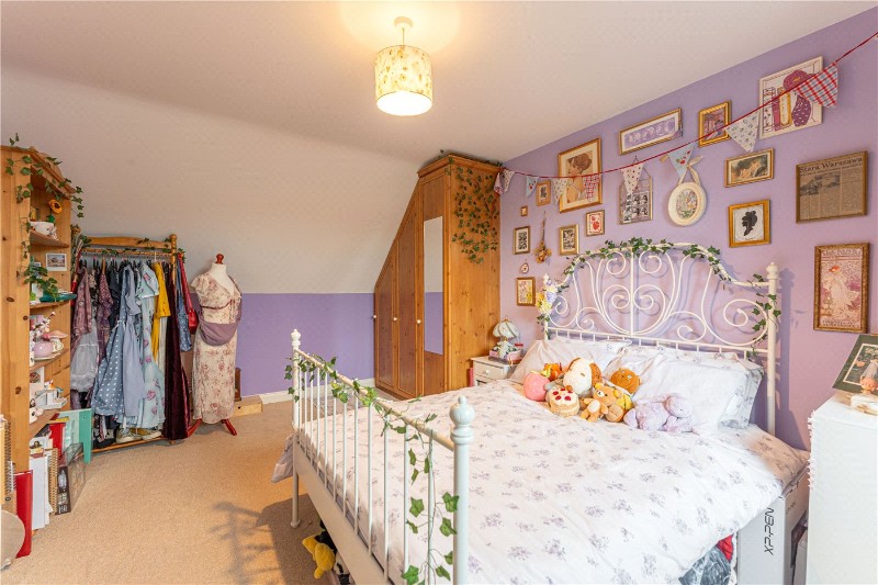 Lady Grey Avenue, Heathcote, Warwick, Warwickshire, CV34