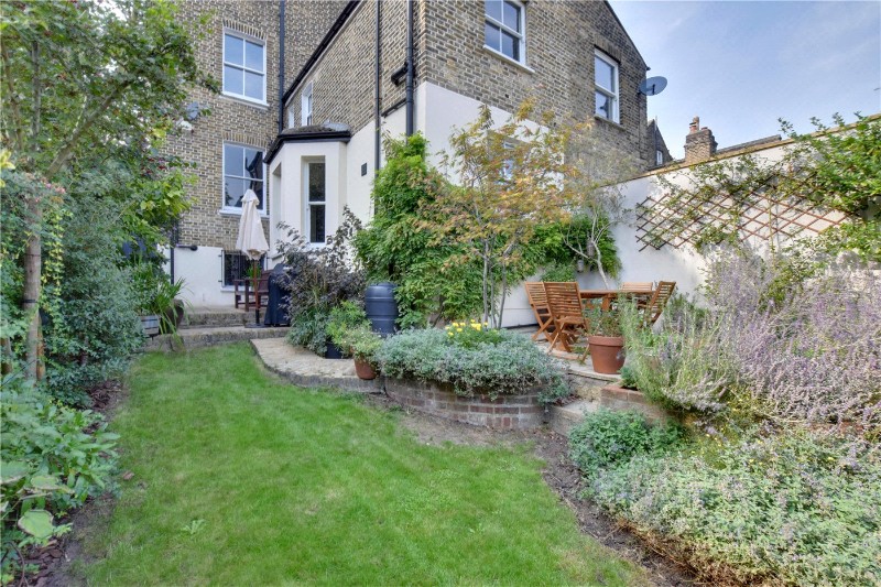Mycenae Road, Blackheath, London, SE3