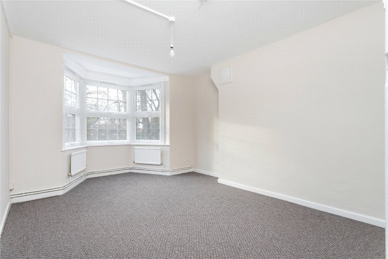Beech House, London, N16