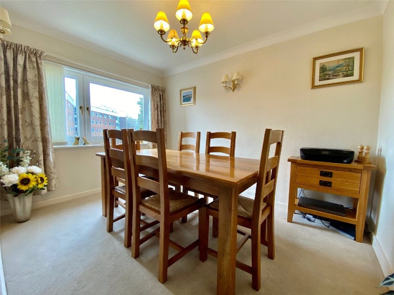 Chine Crescent Road, Bournemouth, BH2