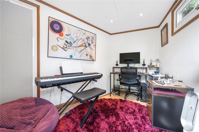 Goodrich Road, East Dulwich, London, SE22