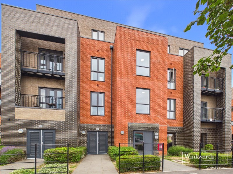 Nightingale Way, Reading, Berkshire, RG30