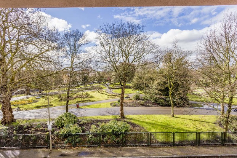 Park House, Northfields, London, SW18