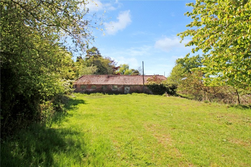 Newton Street, Newton St Faith, Norwich, Norfolk, NR10