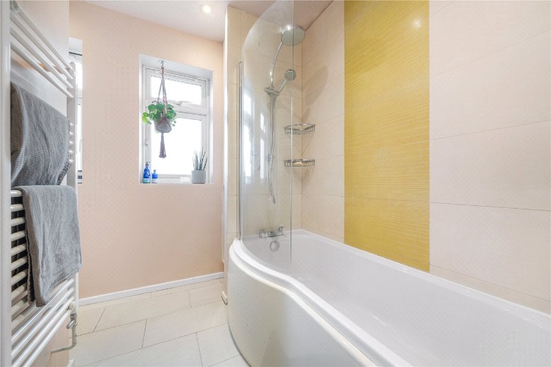 Etherow Street, East Dulwich, London, SE22