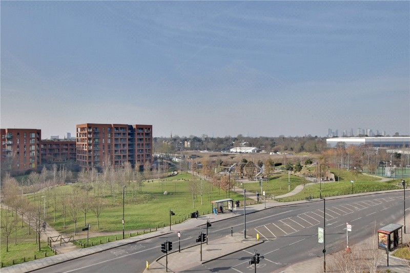 Kidbrooke Park Road, Kidbrooke Village, London, SE3