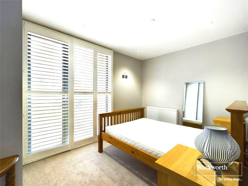 Garrard House, 30 Garrard Street, Reading, Berkshire, RG1