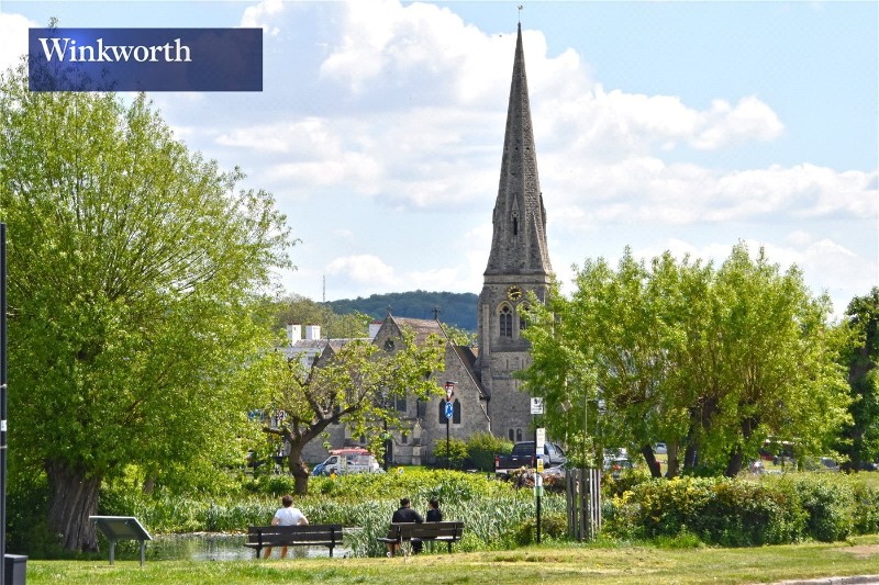 Shooters Hill Road, Blackheath, London, SE3