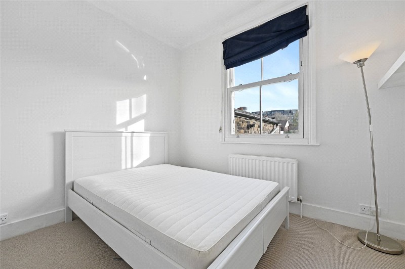 Loftus Road, London, W12