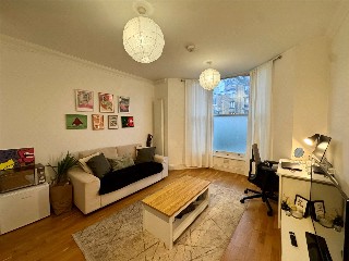 Hanley Road, London, N4