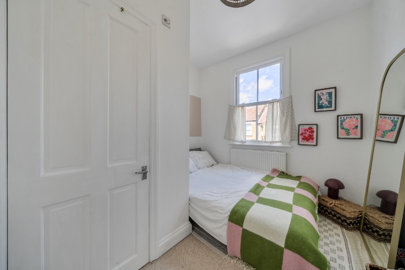 Datchet Road, London, SE6