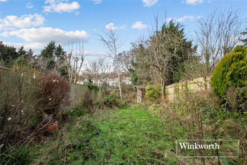 Fitzjohn Avenue, High Barnet, EN5