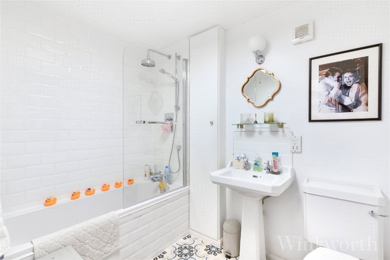 Sunderland Road, London, SE23