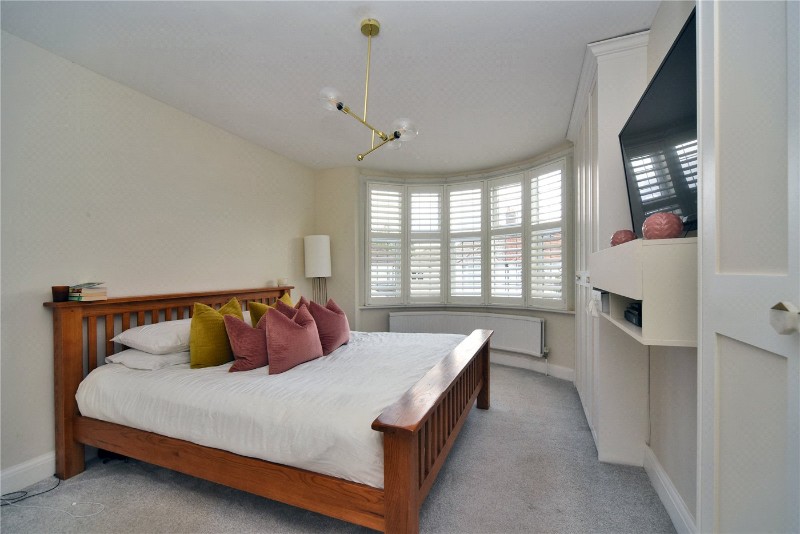 Garden Close, Banstead, Surrey, SM7