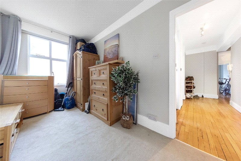 Belgrave Court, Wellesley Road, London, W4