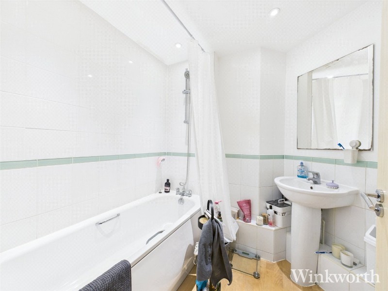 Victoria Road, London, UK, W3