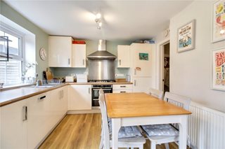 Foxes Close, Poringland, Norwich, Norfolk, NR14
