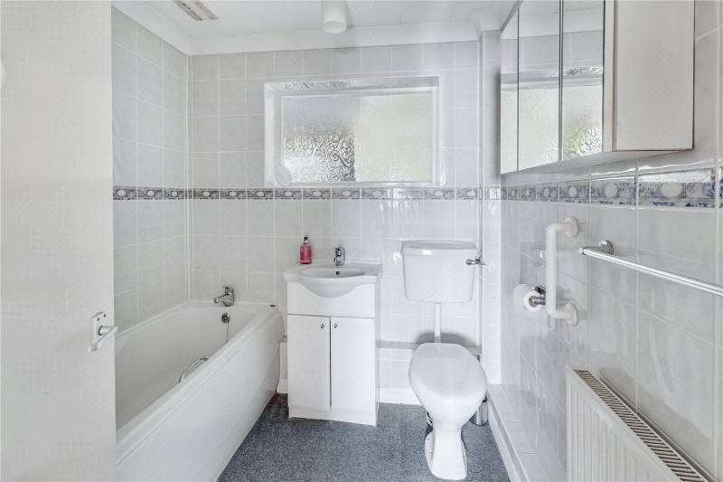 Saracen Road, Hellesdon, Norwich, Norfolk, NR6