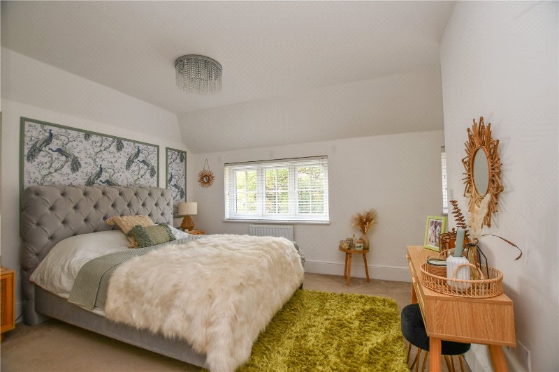 Austen Grove, Arborfield Green, Reading, Berkshire, RG2