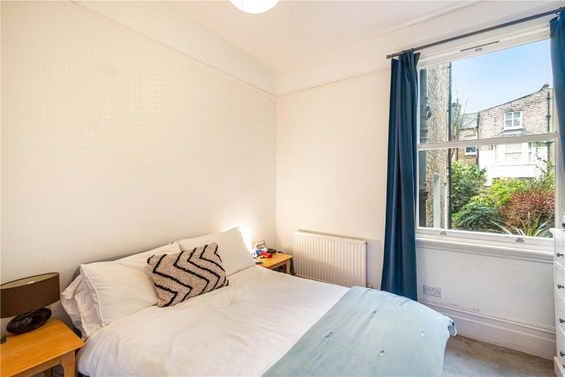Gowlett Road, London, SE15