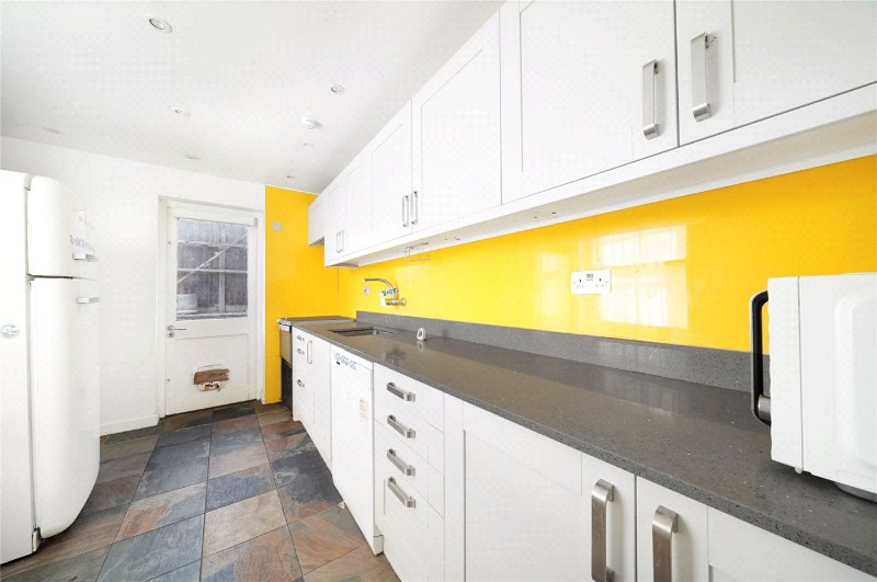 Leighton Crescent, London, NW5