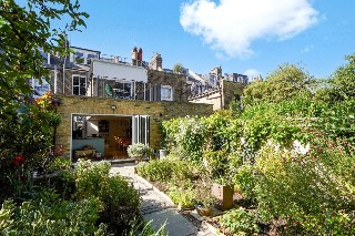 Bickerton Road, London, N19