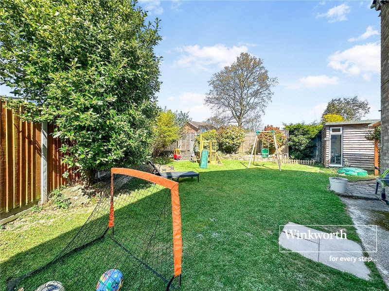 Morden Avenue, Ferndown, Dorset, BH22