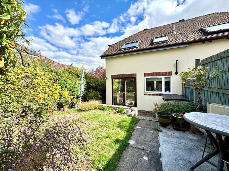 Sunnyhill Road, Salisbury, Wiltshire, SP1