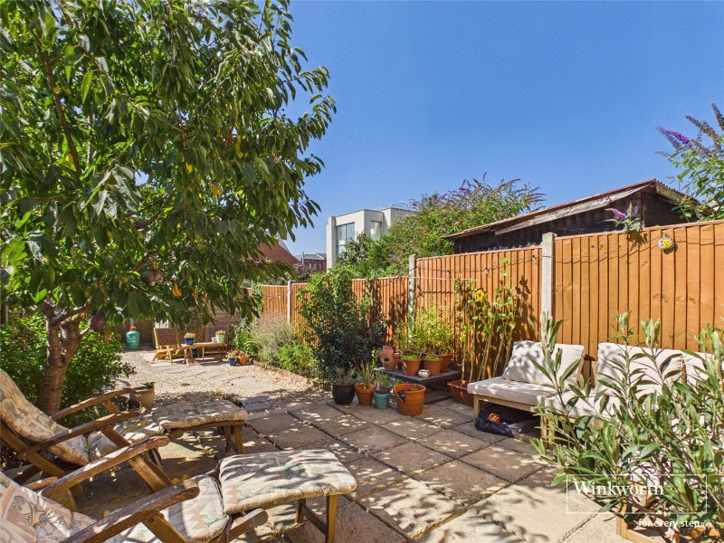 Surrey Road, Reading, Berkshire, RG2